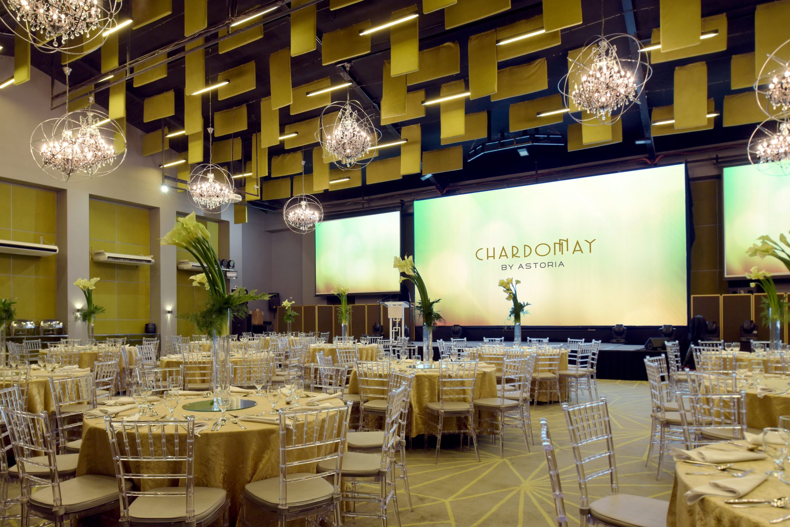 Gallery Chardonnay Events Hall By Astoria
