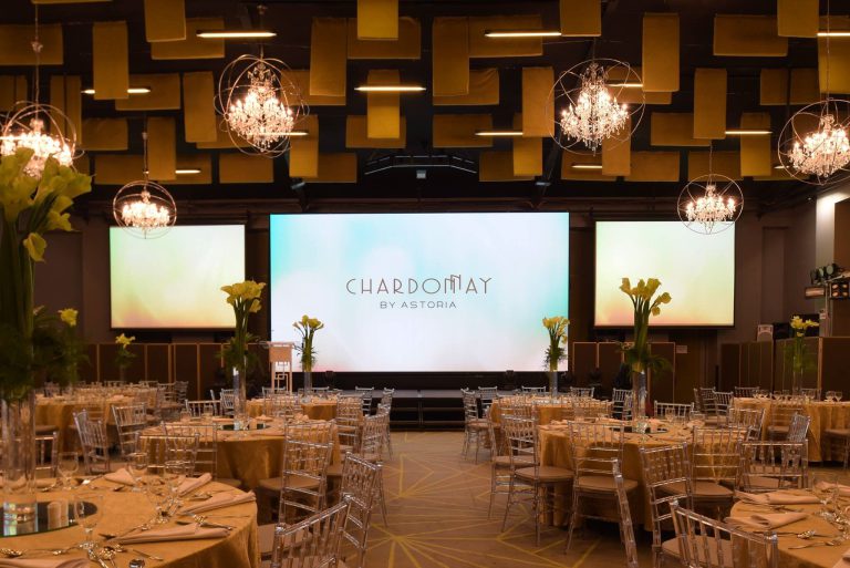 Read more about the article Make Memories More Momentous at Chardonnay Events Hall By Astoria 
