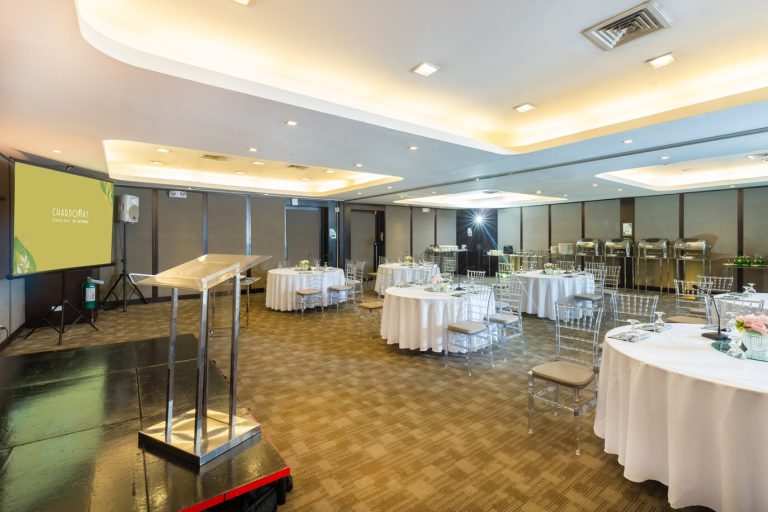 Read more about the article Need a Business Function Venue? Look No Further – Chardonnay Events Hall By Astoria Has You Covered! 