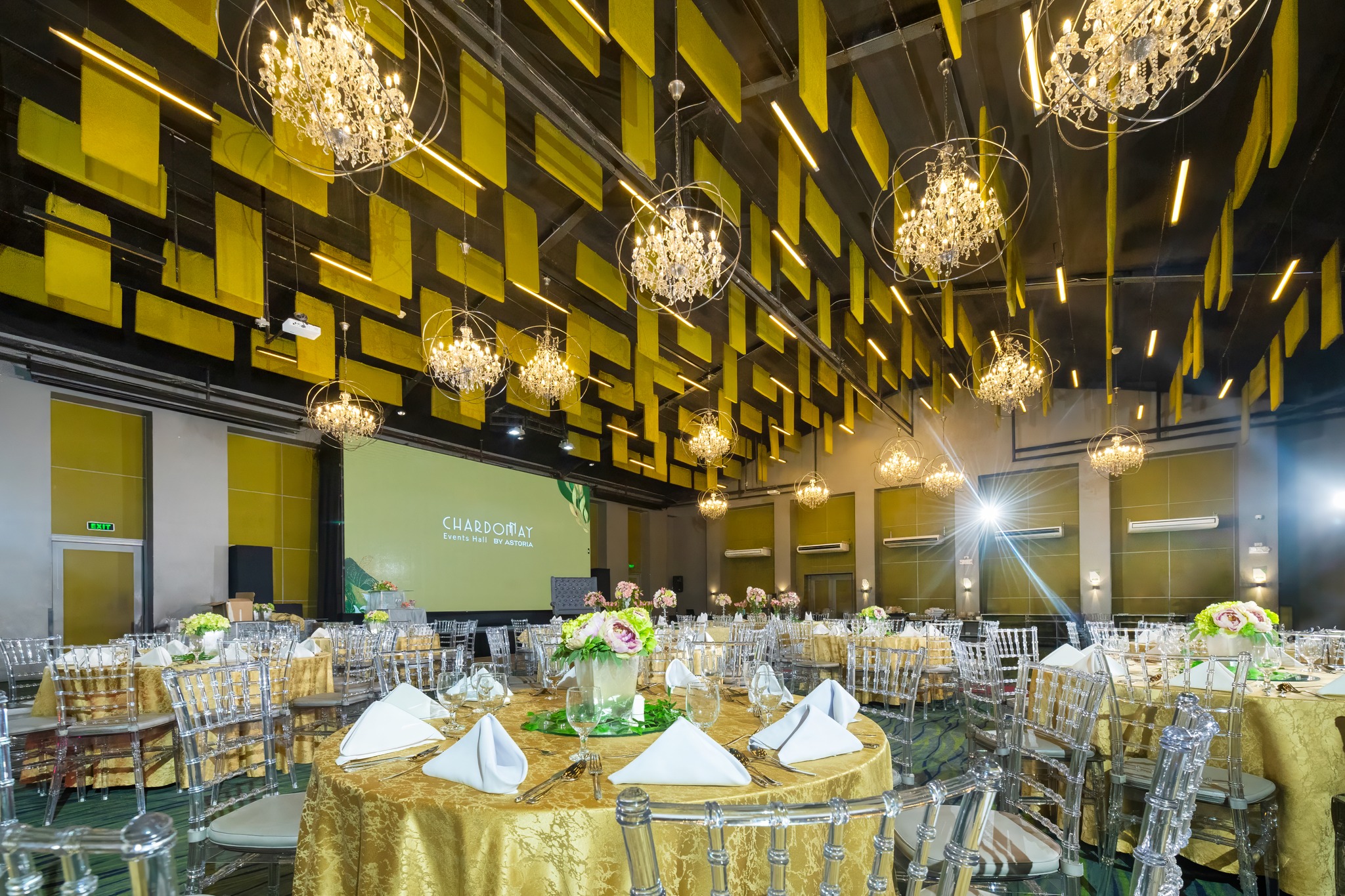 Read more about the article Year-End Celebrations: Best Event Place in Pasig for Parties 