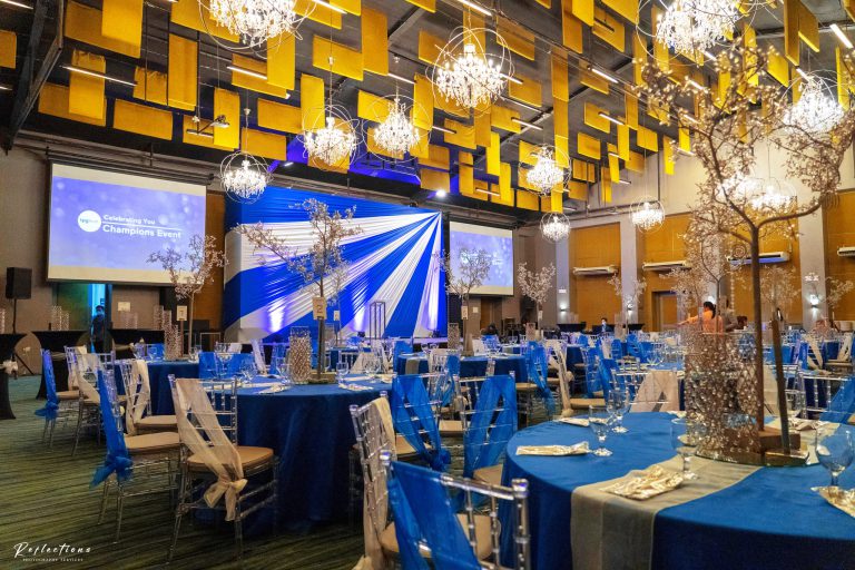 Read more about the article 4 Steps to Prepare for an Event 