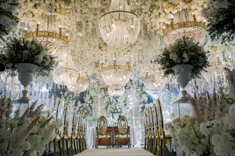 Read more about the article First Event of the Year? Chardonnay Events Hall By Astoria is the Perfect Venue 