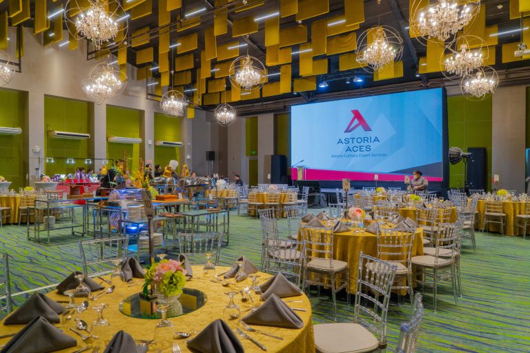 Read more about the article Maximize Your Preparations for a Grand Celebration at Chardonnay Events Hall By Astoria 