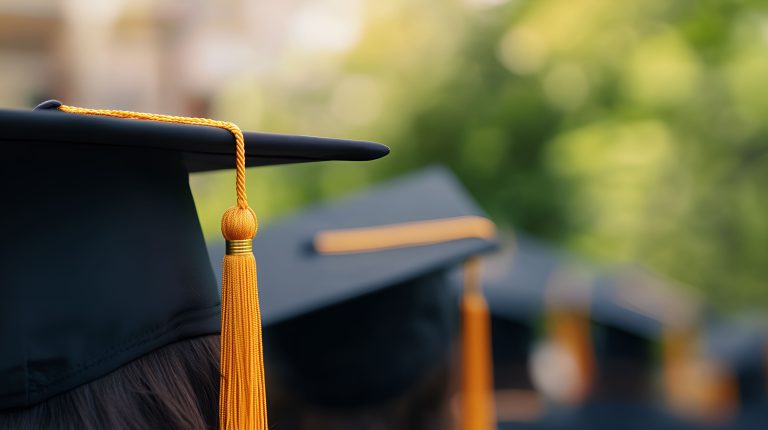 Read more about the article The Last Hurrah Before Graduation: 3 Reasons to Host Your Farewell Party at Chardonnay Events Hall By Astoria 