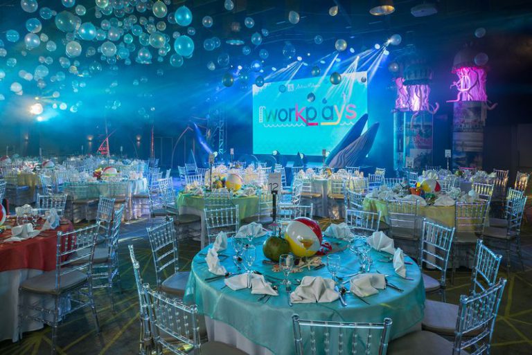 Read more about the article Bring Your Dream Event Theme to Life at Chardonnay Events Hall By Astoria 